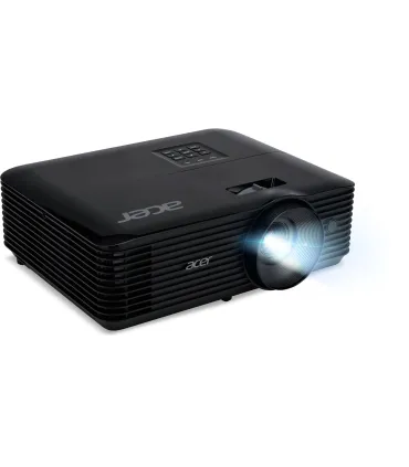 Acer X1328Wi – Projecteur WXGA 4500 lumens | HDMI, 3D, Keystone | Prix et Achat en Ligne