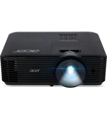 Acer X1328Wi – Projecteur WXGA 4500 lumens | HDMI, 3D, Keystone | Prix et Achat en Ligne