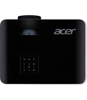 Acer X1328Wi – Projecteur WXGA 4500 lumens | HDMI, 3D, Keystone | Prix et Achat en Ligne