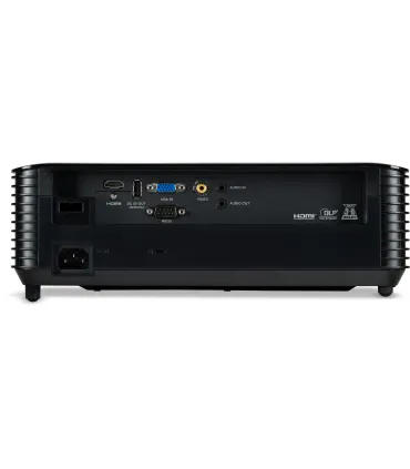 Acer X1328Wi – Projecteur WXGA 4500 lumens | HDMI, 3D, Keystone | Prix et Achat en Ligne