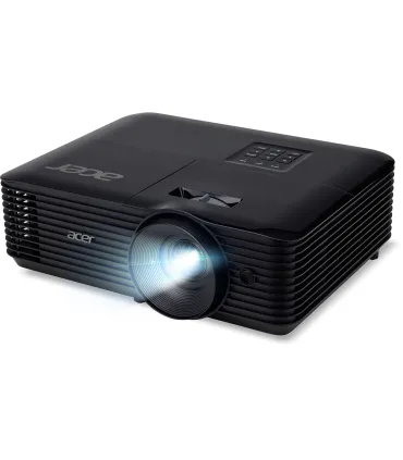 Acer X1328Wi – Projecteur WXGA 4500 lumens | HDMI, 3D, Keystone | Prix et Achat en Ligne