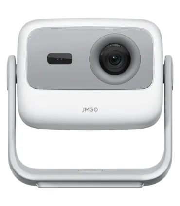 JMGO N1S SE – Projecteur 4K UHD Portable, HDR10, Autofocus & Keystone | Son Dolby, Android TV | Prix et Avis