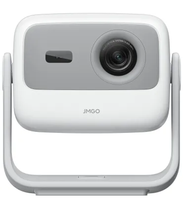 JMGO N1S Vidéoprojecteur Laser – 4K HDR, Ultra Lumineux, Son Dolby, Home Cinéma Portable | Prix & Avis France