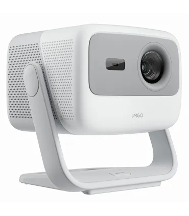 JMGO N1S Vidéoprojecteur Laser – 4K HDR, Ultra Lumineux, Son Dolby, Home Cinéma Portable | Prix & Avis France