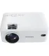 Philips NeoPix 100 – Mini Projecteur Portable HD | Luminosité Élevée, HDMI/USB | Meilleur Prix France