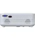 Philips NeoPix 100 – Mini Projecteur Portable HD | Luminosité Élevée, HDMI/USB | Meilleur Prix France