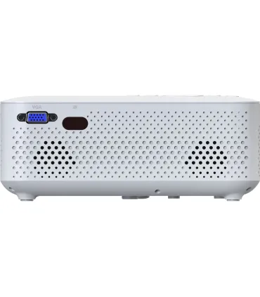 Philips NeoPix 100 – Mini Projecteur Portable HD | Luminosité Élevée, HDMI/USB | Meilleur Prix France