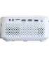 Philips NeoPix 100 – Mini Projecteur Portable HD | Luminosité Élevée, HDMI/USB | Meilleur Prix France