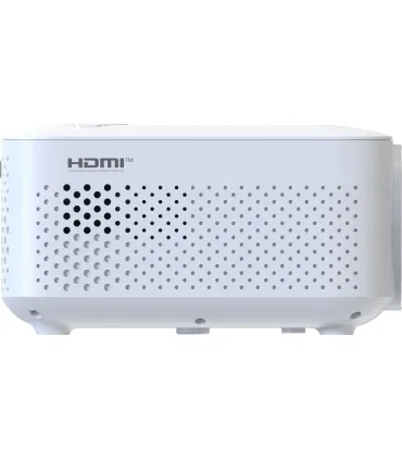 Philips NeoPix 100 – Mini Projecteur Portable HD | Luminosité Élevée, HDMI/USB | Meilleur Prix France