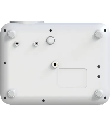 Philips NeoPix 100 – Mini Projecteur Portable HD | Luminosité Élevée, HDMI/USB | Meilleur Prix France