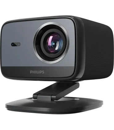 Philips NeoPix 450 Smart – Projecteur Full HD, Android TV, Wi‑Fi, Bluetooth | Prix et Avis France