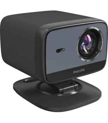 Philips NeoPix 450 Smart – Projecteur Full HD, Android TV, Wi‑Fi, Bluetooth | Prix et Avis France