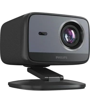 Philips NeoPix 450 Smart – Projecteur Full HD, Android TV, Wi‑Fi, Bluetooth | Prix et Avis France
