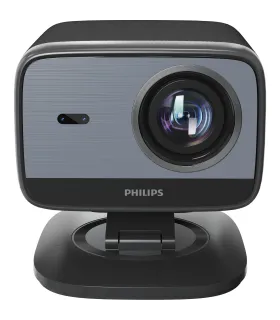 Philips NeoPix 450 Smart – Projecteur Full HD, Android TV, Wi‑Fi, Bluetooth | Prix et Avis France