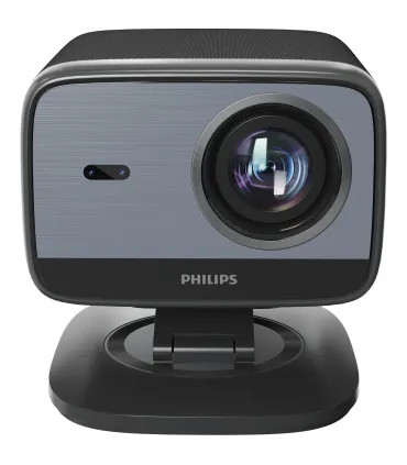 Philips NeoPix 450 Smart – Projecteur Full HD, Android TV, Wi‑Fi, Bluetooth | Prix et Avis France