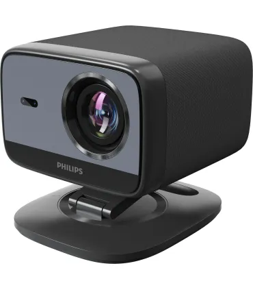 Philips NeoPix 450 Smart – Projecteur Full HD, Android TV, Wi‑Fi, Bluetooth | Prix et Avis France