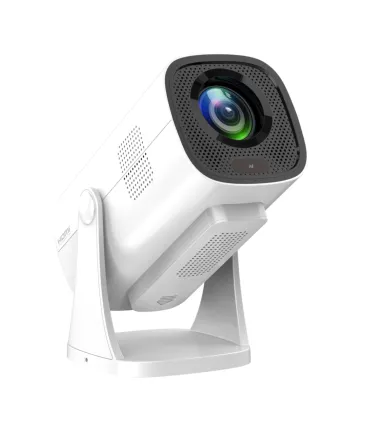 Philips NeoPix 250 Smart – Projecteur portable HD, Wi‑Fi, Apps intégrées | Prix, Avis & Achat en ligne