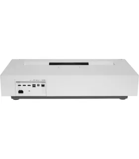 LG CineBeam HU915QE – Projecteur Laser 4K UHD Ultra Courte Focale | HDR, 3700 lumens, Home Cinema Premium