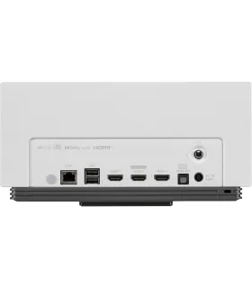 LG CineBeam HU710PW