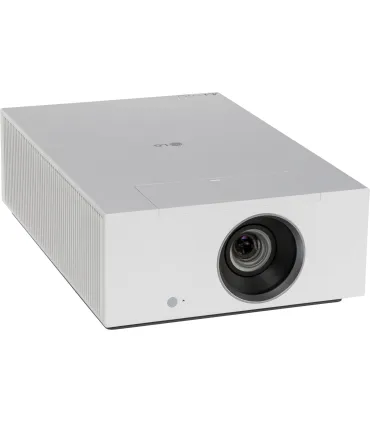 LG CineBeam HU710PW – Projecteur 4K UHD Laser Hybride, HDR10, 2000 lumens | Prix & Avis