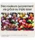 LG CineBeam S PU615U – Projecteur 4K UHD, 3000 lumens, Smart TV, HDR10 | Prix et Avis France