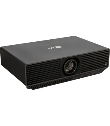 LG ProBeam BU70QGT – Projecteur laser 4K UHD 7000 lumens | Prix, Fiche technique & Avis