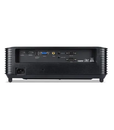 Acer X139 – Vidéoprojecteur Full HD lumineux pour home cinéma et présentations | Prix, Avis & Achat en ligne