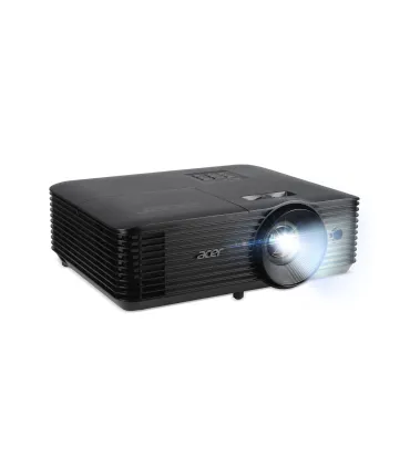 Acer X139 – Vidéoprojecteur Full HD lumineux pour home cinéma et présentations | Prix, Avis & Achat en ligne