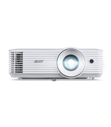 Acer H6560 – Projecteur Full HD 1080p, 3D, 3100 lumens | Meilleur Prix et Avis