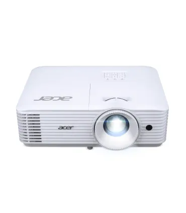 Acer H6560 – Projecteur Full HD 1080p, 3D, 3100 lumens | Meilleur Prix et Avis