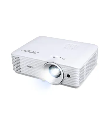 Acer H6560 – Projecteur Full HD 1080p, 3D, 3100 lumens | Meilleur Prix et Avis