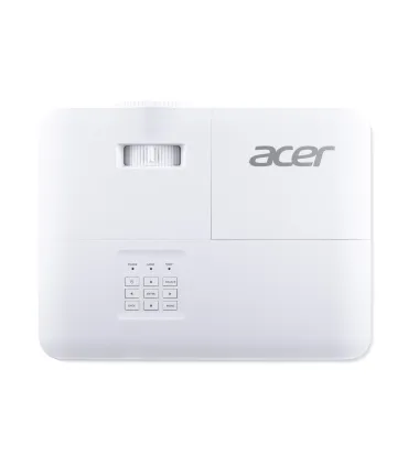 Acer H6560 – Projecteur Full HD 1080p, 3D, 3100 lumens | Meilleur Prix et Avis