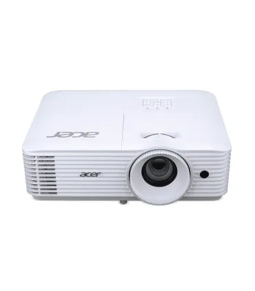 Acer H6560 – Projecteur Full HD 1080p, 3D, 3100 lumens | Meilleur Prix et Avis