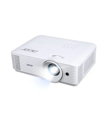 Acer P1558i – Projecteur Full HD 4000 lumens | HDMI, Wi‑Fi | Prix et Avis France