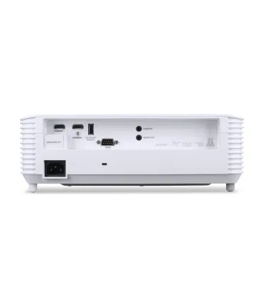 Acer P1558i – Projecteur Full HD 4000 lumens | HDMI, Wi‑Fi | Prix et Avis France