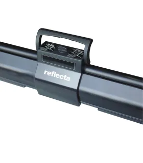 Reflecta Ecran de projection de table ultra-portable 87x77cm