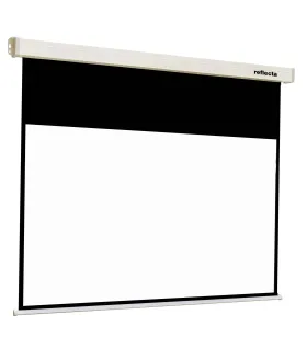 Reflecta Crystal-Line Motor RC Lux 180x141 (176x99) – Écran de projection motorisé haut de gamme | Achat en ligne