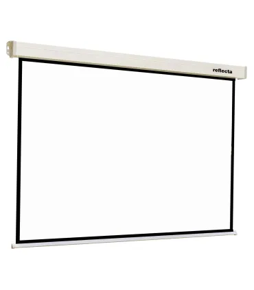 Reflecta Crystal-Line Motor RC Lux 160x160 – Écran de projection motorisé haut de gamme | Prix, Avis & Achat en ligne