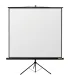 Reflecta Crystal-Line Trépied Lux 200x200 – Écran de Projection Portable | Haute Qualité et Stabilité