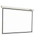 Reflecta Crystal-Line Rollo Lux 160x160 – Écran de projection haut de gamme | Qualité d’image exceptionnelle