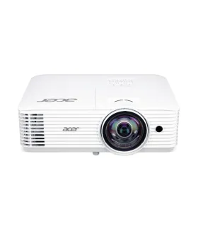 Acer H6518STi – Vidéoprojecteur Full HD 1080p courte focale | 3 500 lumens, HDMI, gaming et home cinéma
