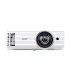 Acer H6518STi – Vidéoprojecteur Full HD 1080p courte focale | 3 500 lumens, HDMI, gaming et home cinéma