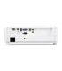 Acer H6518STi – Vidéoprojecteur Full HD 1080p courte focale | 3 500 lumens, HDMI, gaming et home cinéma