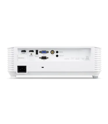 Acer H6518STi – Vidéoprojecteur Full HD 1080p courte focale | 3 500 lumens, HDMI, gaming et home cinéma