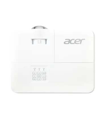 Acer H6518STi – Vidéoprojecteur Full HD 1080p courte focale | 3 500 lumens, HDMI, gaming et home cinéma