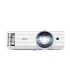 Acer H6518STi – Vidéoprojecteur Full HD 1080p courte focale | 3 500 lumens, HDMI, gaming et home cinéma