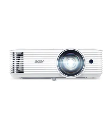 Acer H6518STi – Vidéoprojecteur Full HD 1080p courte focale | 3 500 lumens, HDMI, gaming et home cinéma