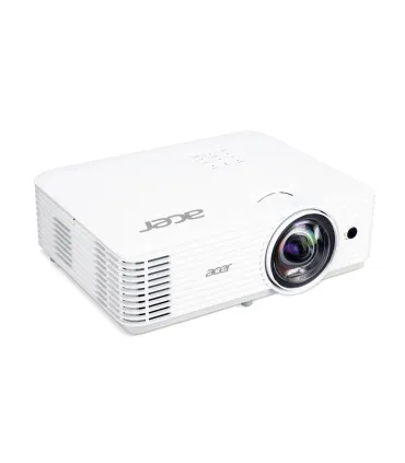 Acer H6518STi – Vidéoprojecteur Full HD 1080p courte focale | 3 500 lumens, HDMI, gaming et home cinéma