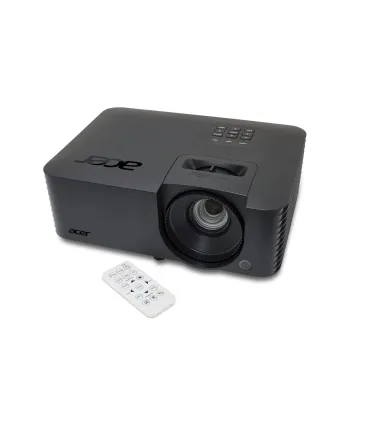 Acer PL2520i (Vero) – Projecteur FHD LED 4000 lm, Wi‑Fi, Eco‑conçu – Prix et Achat en Ligne