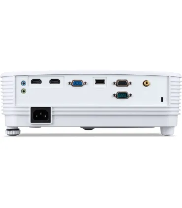 Acer PD2528ic (Vero) – Projecteur 1080p éco-responsable | Haute luminosité, HDMI/USB-C | Meilleur prix France